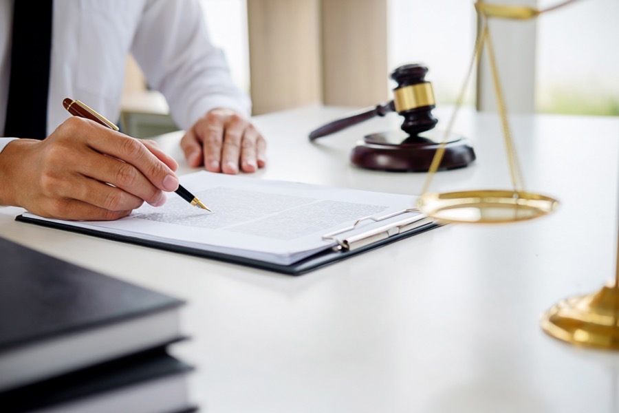 General liability insurance