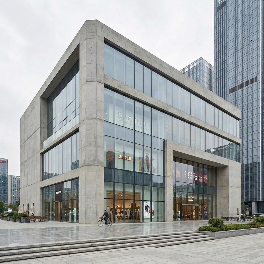 Commercial property insurance