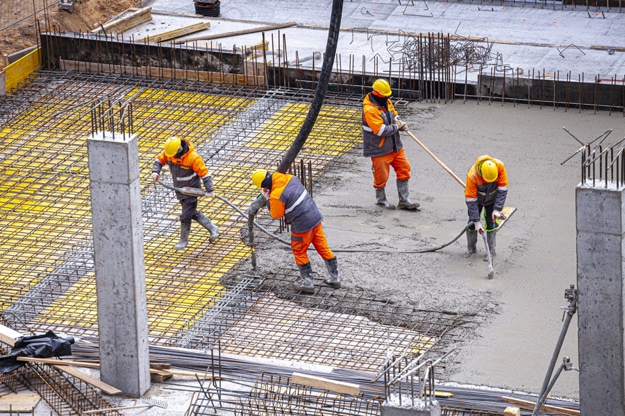 Workers compensation insurance