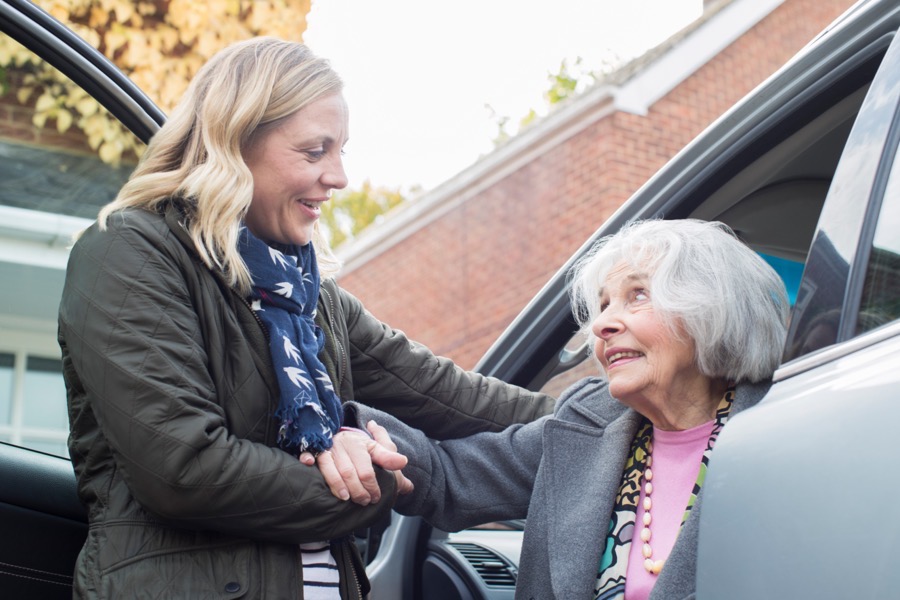 Long term care insurance