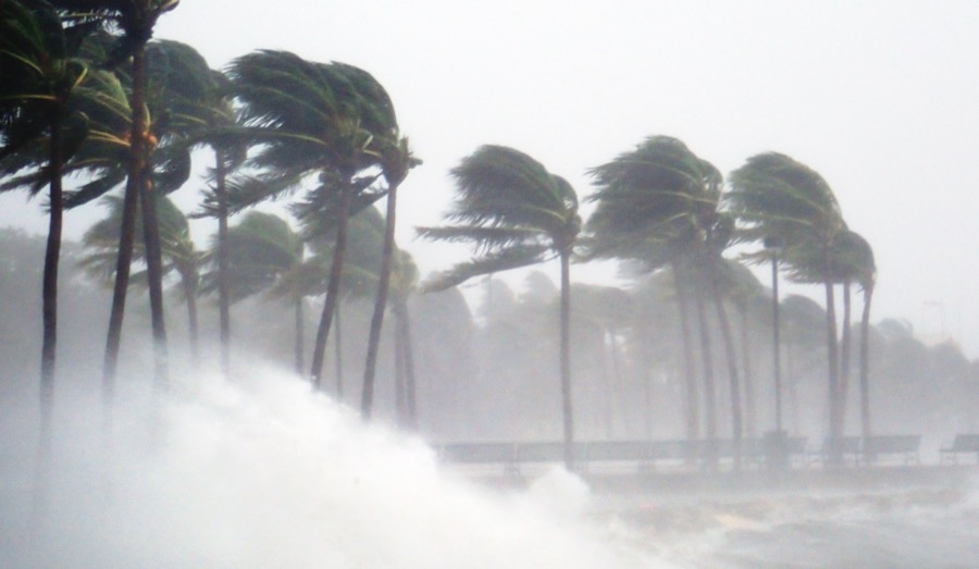 Flood insurance