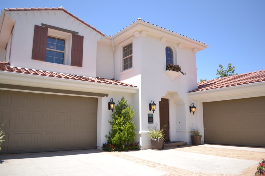 Home insurance