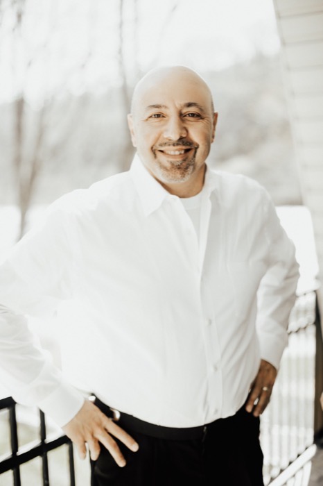 Anthony, CEO / President