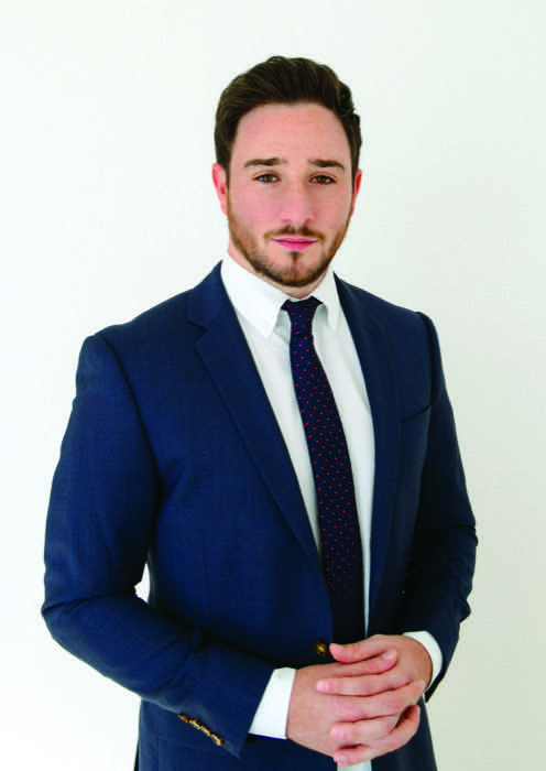 Jonathan, Agency Owner