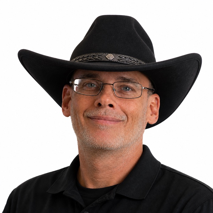 Timothy Scarbeary, Customer Service Team Lead